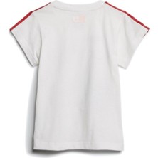 Adidas Minnie Mouse Çocuk Tişört Şort Takımı