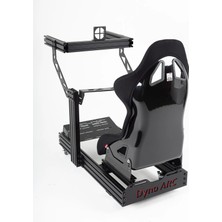 Dyno Arc Mk Iı Gt Ralli Kokpiti