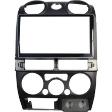 Smart Dragon Isuzu Dmax- Dmax 2008-2011 4-64 GB Android Carplay Multimedya