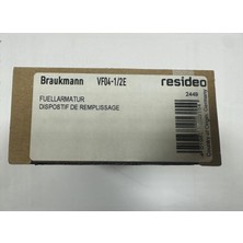 Honeywell VF04-1/2E | Otomatik Kazan Doldurma Vanası