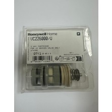 Honeywell VCZZ6000/U Kombi Yedek Parça, 3 Yollu Vana Yedek Kartuş, 1"