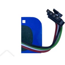 LitVolta Xiaomi S10 Batarya 6400 Mah
