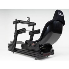 Formula 1 Sparco Gp Uyumlu Kokpit