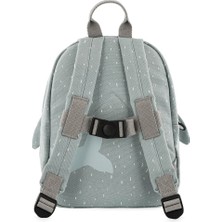 Trixie Mr. Shark Backpack - Okul Çantası