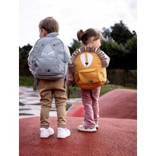 Trixie Mr. Shark Backpack - Okul Çantası