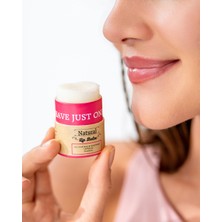 Relance Dudak Bakımı, Lipbalm, Nemlendirici, Shea Yağı, Strawberry, Renksiz, Besleyici, 20g
