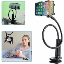 Alpotekno ® Akrobat Telefon Tutucu Akrobatik Gövde