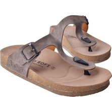 Fly Soft S902.001 Parmak Arası Terlik