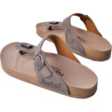 Fly Soft S902.001 Parmak Arası Terlik