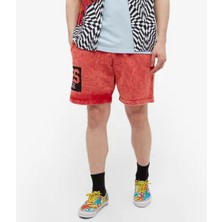 Wm Vault Vans x Arıes Fleece Shorts