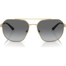 Vogue VO4264-SI 280/11 59-16-140 Erkek Güneş Gözlüğü