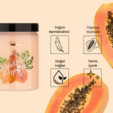 EvyLaure Sorbet À La Papaye Body Butter Papaya Ekstraktlı Yoğun Nemlendirici 280 ml