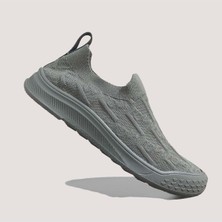 Gamelu Toss Erkek Bez Streç Memory Foam Sneaker Ayakkabı