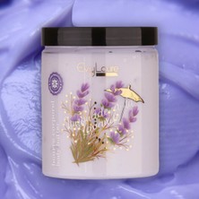 EvyLaure Limonade À La Lavande Body Butter Lavanta Ekstraktlı Yoğun Nemlendirici 280 ml