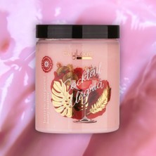 EvyLaure Cocktail Alégria Body Butter Mango Ekstraktlı Yoğun Vücut Nemlendirici 280 ml
