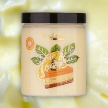 EvyLaure Tarte À La Carambole Body Butter Yıldız Meyvesi Ekstraktlı ve Tarçın Aromalı Yoğun Nemlendirici 280 ml
