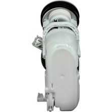 ITAQI HONDA CIVIC ŞAMANDIRA 2001-2005 (KOMPLE)