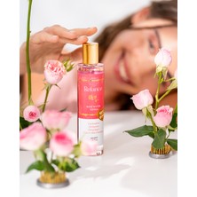 Relance  Doğal ve Saf Gül Suyu Aydınlatıcı ve Arındırıcı Tonik 100  ml