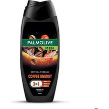 Palmolıve Men Duş Jeli 500ML Coffee 500ML Duş Jeli