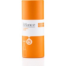 C Vitamini Aydınlatıcı ve Ton Eşitleyici Bakım Serumu 30 ml %10 Ascorbic Acid & Ferulic Acid %0,5