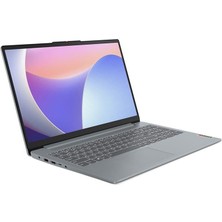 Lenovo Ideapad Slim 3 12.nesil Core I5 12450H-8GB-512GB SSD-15.6"-Windows 11 Taşınabilir bilgisayar