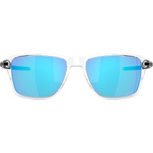 Oakley Wheel House Prızm (OO9469-946902) 54 | Unisex Mavi Güneş Gözlüğü