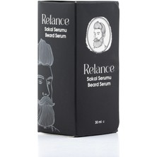 Relance Saç Sakal Serumu 30 ml