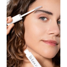 Relance Kaş & Kirpik Bakım Serumu, Argan, Hint ve Zeytin Yağ Içerikli Kaş Kirpik Bakım Yağı, 5 ml