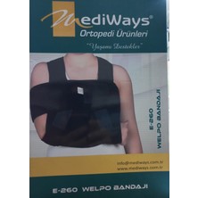 Mediways Welpo Bandajı