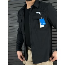 Taktik Taktikal Tactikal Kargocep Cargocep Outdoor Slimfit Gömlek Beden Tablosunu Inceleyip Alın Lütfen
