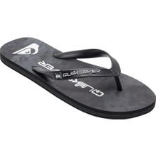 Quiksilver Molokai Massive Erkek Siyah Terlik