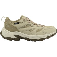 Jack Wolfskin Vojo Tour Texapore Low Kadın Outdoor Ayakkabı
