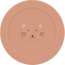 Trixie Silikon Kapaklı Atıştırmalık Kabı Mr.lion