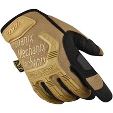 Single Sword Mechanix Tam Parmak Eldiven