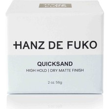 Hanz De Fuko - Quicksand Wax