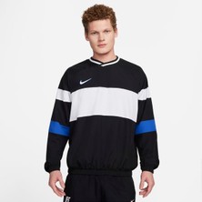 Nike Dri-Fit Academy 23 Erkek Yuvarlak Yaka Sweatshirt