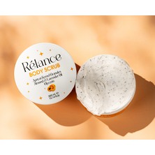 Relance Besleyici Arındırıcı Nemlendirici Vücut Peelingi 300 ml