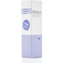 Relance El Ve Vücut Losyonu, Shea Yağı, Onarıcı Krem, Shea Butter, Karma Ciltler Için Nemlendirici