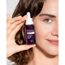 Relance Leke Karşıtı Cilt Bakım Serumu 30 ml (ALPHA ARBUTİN & HYALURONİC ACİD)