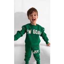 Zra New Goals Ikili Erkek Takım