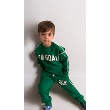 Zra New Goals Ikili Erkek Takım