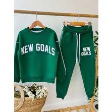 Zra New Goals Ikili Erkek Takım
