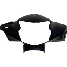 Monero Ön Far Grenajı Mat Mavi Honda Dio 110