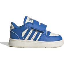 Adidas Sportswear IH5288 Break Start Kids Ayakkabı