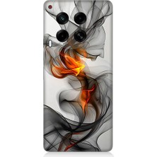 Teknomeg Tecno Camon 30 Uyumlu Basketbol Potası  Desenli Silikon Kılıf