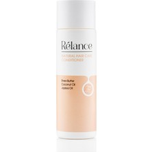 Relance Vegan & Organik İçerikli Doğal Saç Kremi 200 ml