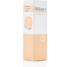 Relance Vegan & Organik İçerikli Doğal Saç Kremi 200 ml