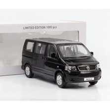 1:18 Norev 2003 Volkswagen T5 Multivan