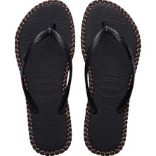 Havaianas Slım Flatform Loop Platform Kadın Parmak Arası Terlik