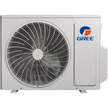 Gree Pular Inverter Duvar Tipi Split Klima R32 9000 Btu/h